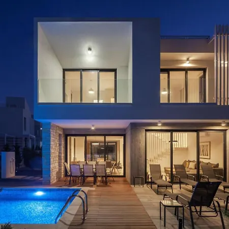 Avalon 1 Villa 14 Paphos Exterior photo