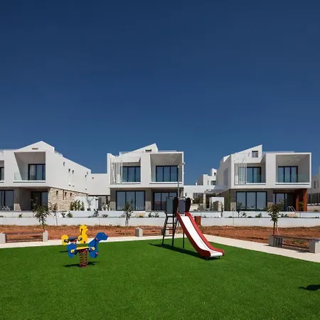 Avalon 1 Villa 14 Paphos Exterior photo