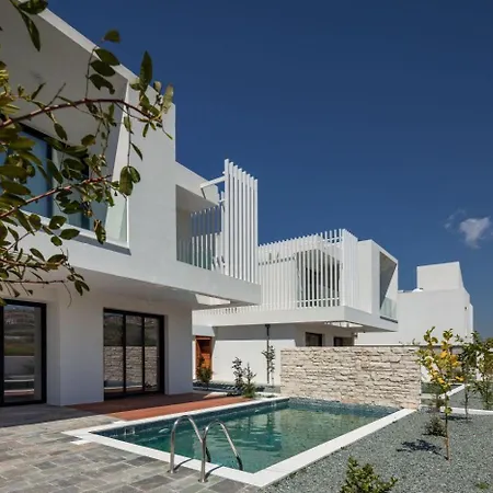 Avalon 1 Villa 14 Paphos Exterior photo