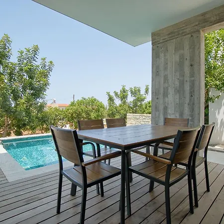 Avalon 1 Villa 14 Paphos Exterior photo