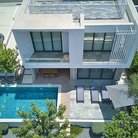 Avalon 1 Villa 14 Paphos Exterior photo