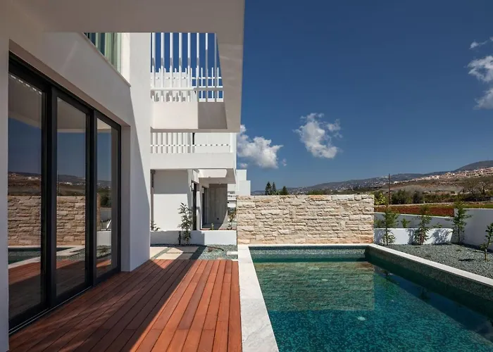 Avalon 1 Villa 14